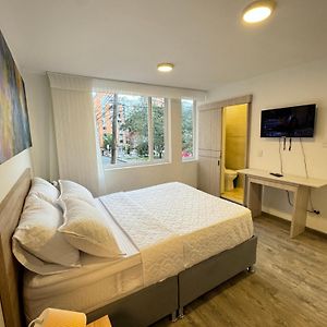 Two-Bedroom Deluxe Apartment Balcony